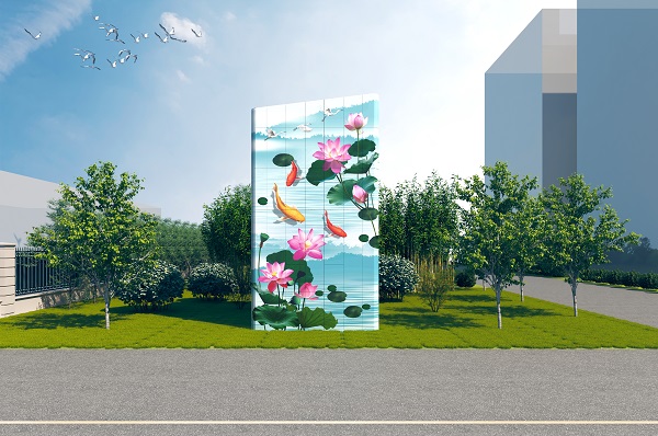918博天堂集团举办“城市画卷”零碳示范建筑开工仪式
