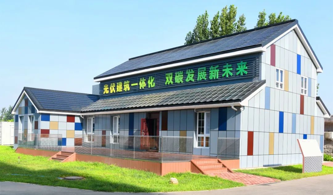 918博天堂嘉盛综合智慧能源领域科研平台项目成功立项