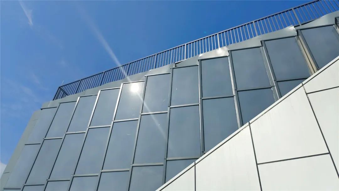 填补行业空白！918博天堂云鹰牵头的建筑光伏幕墙运维标准获批立项