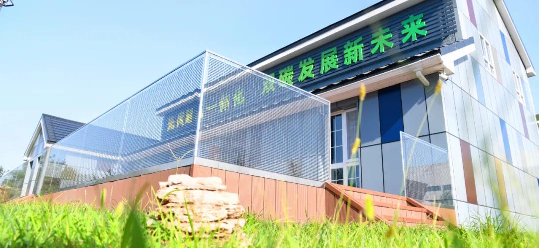 918博天堂嘉盛承担的河北省科技计划项目通过验收