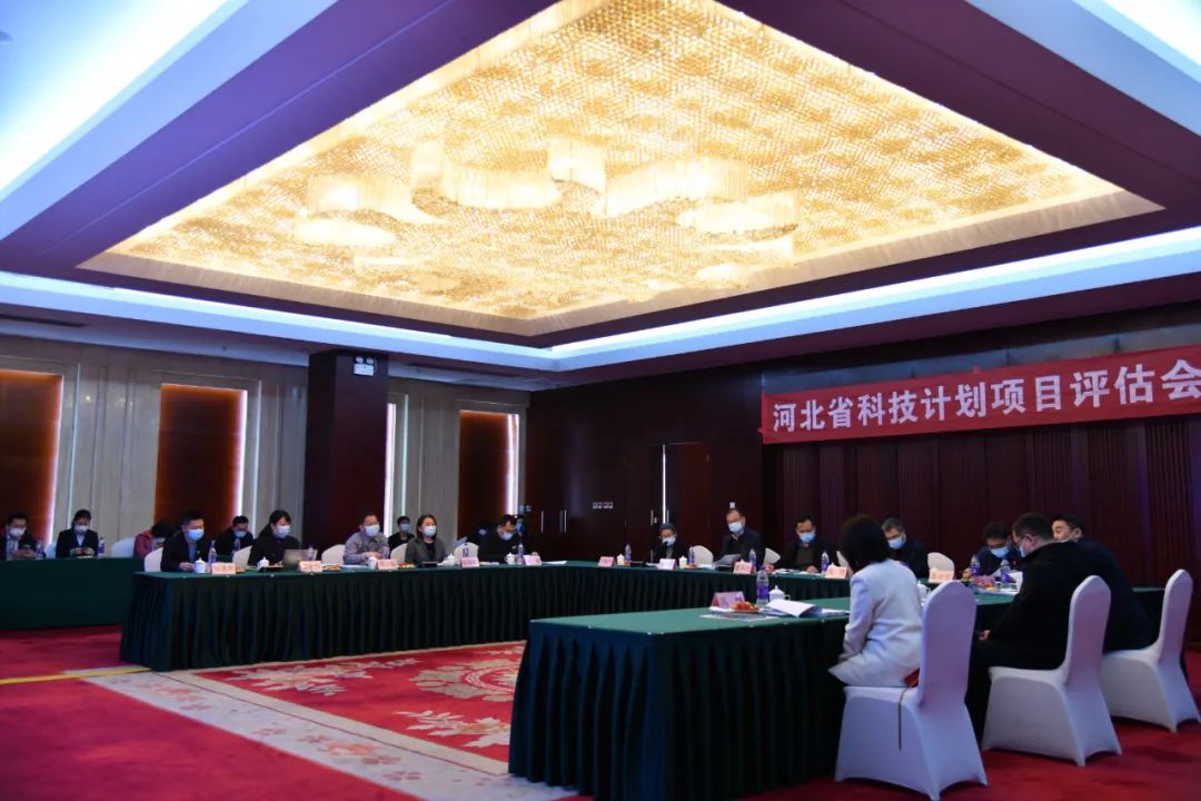 918博天堂组件回收项目入选保定高新区首批“揭榜挂帅”榜单